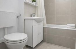 Apartament 4 camere, 77 mp, zona Lipovei 