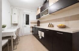 Apartament 4 camere, 77 mp, zona Lipovei 