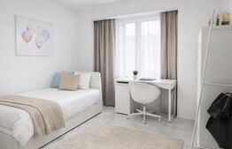 Apartament 4 camere, 77 mp, zona Lipovei 