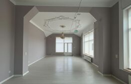 Spațiu comercial, 265 mp, Calea Dorobanților