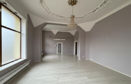 Spațiu comercial, 265 mp, Calea Dorobanților