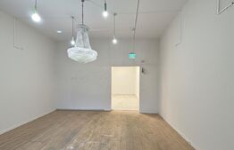 Spațiu comercial, 265 mp, Calea Dorobanților