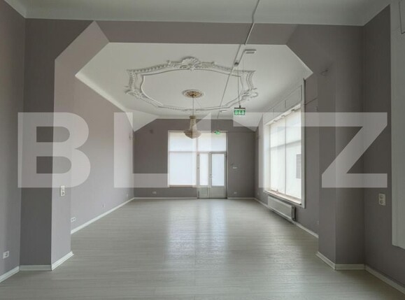 Spațiu comercial de vânzare Dorobantilor - 188556SVC | BLITZ Timișoara | Poza1