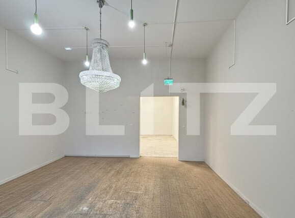 Spațiu comercial de vânzare Dorobantilor - 188556SVC | BLITZ Timișoara | Poza3