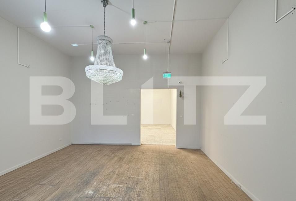 Spațiu comercial de vânzare Dorobantilor - 188556SVC | BLITZ Timișoara | Poza3
