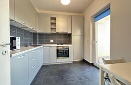 Apartament tip studio, 49 mp, zona de Nord a orașului