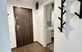 Apartament tip studio, 49 mp, zona de Nord a orașului