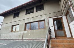 Casa individuala, 549 mp, zona Fratelia - Timisoara