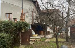 Casa individuala, 549 mp, zona Fratelia - Timisoara