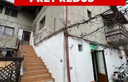 Casa individuala, 549 mp, zona Fratelia - Timisoara