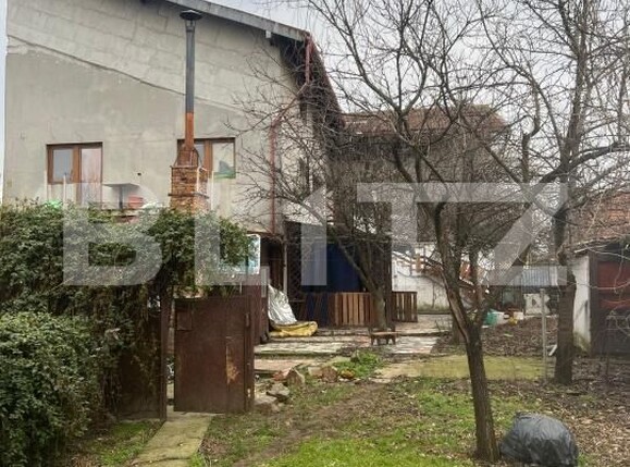 Casa de vânzare 10 camere Fratelia - 188558CV | BLITZ Timișoara | Poza2