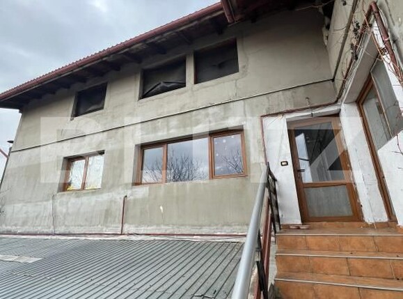 Casa de vânzare 10 camere Fratelia - 188558CV | BLITZ Timișoara | Poza4