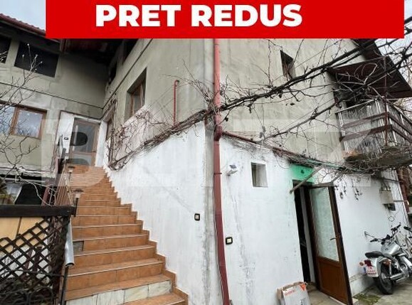 Casa de vânzare 10 camere Fratelia - 188558CV | BLITZ Timișoara | Poza1