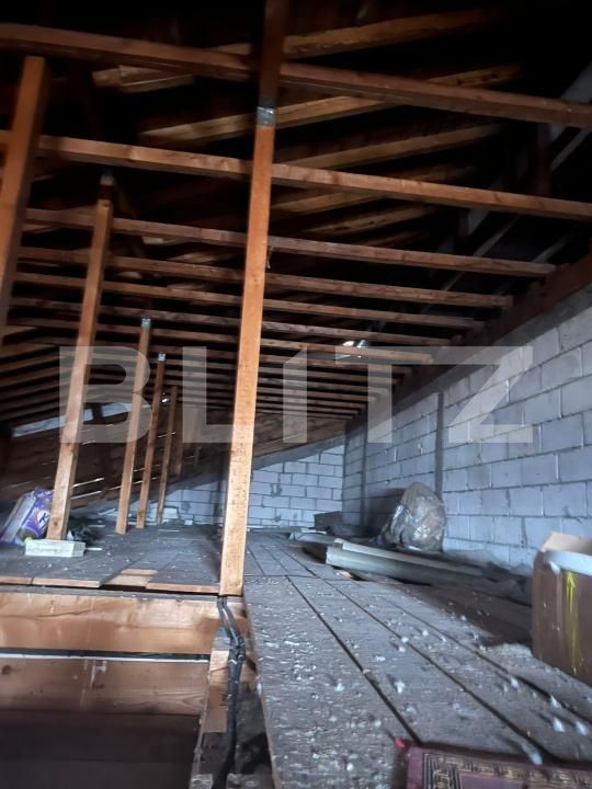 Casa de vânzare 10 camere Fratelia - 188558CV | BLITZ Timișoara | Poza8