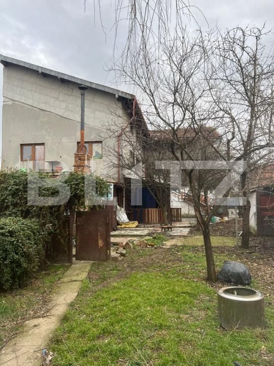 Casa de vânzare 10 camere Fratelia - 188558CV | BLITZ Timișoara | Poza3
