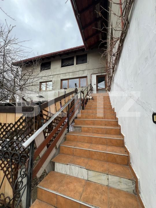 Casa de vânzare 10 camere Fratelia - 188558CV | BLITZ Timișoara | Poza2