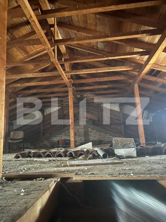 Casa de vânzare 10 camere Fratelia - 188558CV | BLITZ Timișoara | Poza7