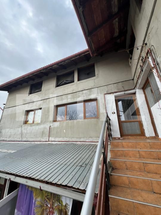 Casa de vânzare 10 camere Fratelia - 188558CV | BLITZ Timișoara | Poza4
