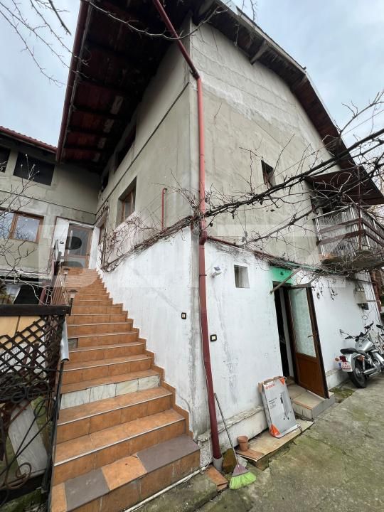 Casa de vânzare 10 camere Fratelia - 188558CV | BLITZ Timișoara | Poza9