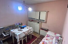 Casă individuală de renovat, 92 mp utili, teren 386 mp, Timișoara
