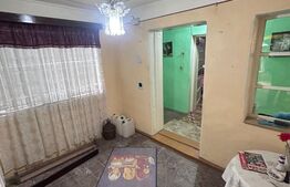 Casă individuală de renovat, 92 mp utili, teren 386 mp, Timișoara