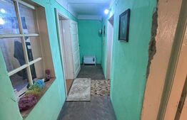 Casă individuală de renovat, 92 mp utili, teren 386 mp, Timișoara