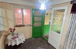 Casă individuală de vânzare – teren 386, Timisoara