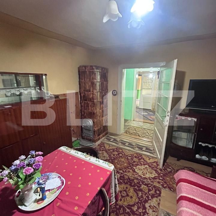 Casa de vânzare 2 camere Ghirodei - 188559CV | BLITZ Timișoara | Poza2