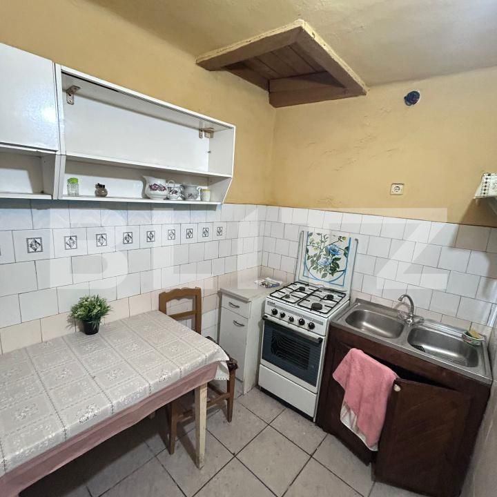 Casa de vânzare 2 camere Ghirodei - 188559CV | BLITZ Timișoara | Poza6