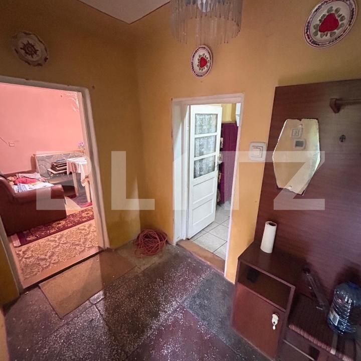 Casa de vânzare 2 camere Ghirodei - 188559CV | BLITZ Timișoara | Poza4
