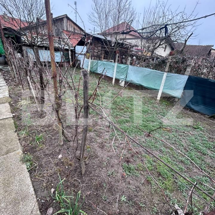 Casa de vânzare 2 camere Ghirodei - 188559CV | BLITZ Timișoara | Poza13