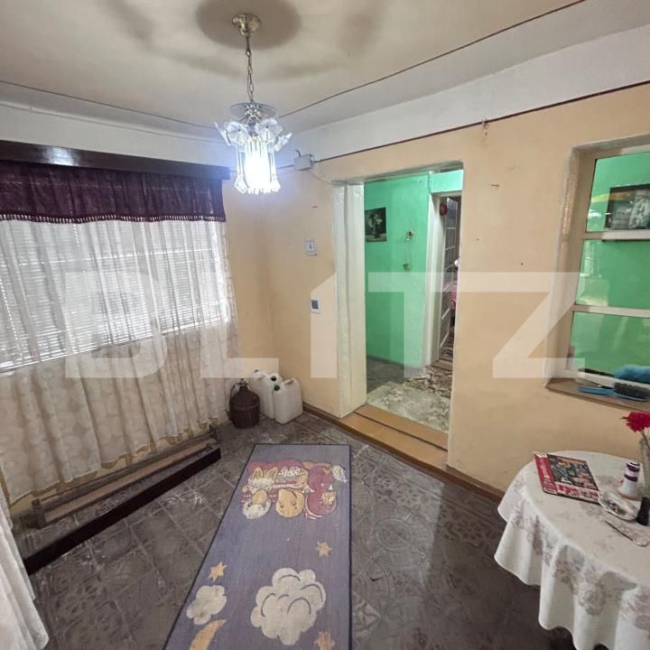 Casa de vânzare 2 camere Ghirodei - 188559CV | BLITZ Timișoara | Poza8