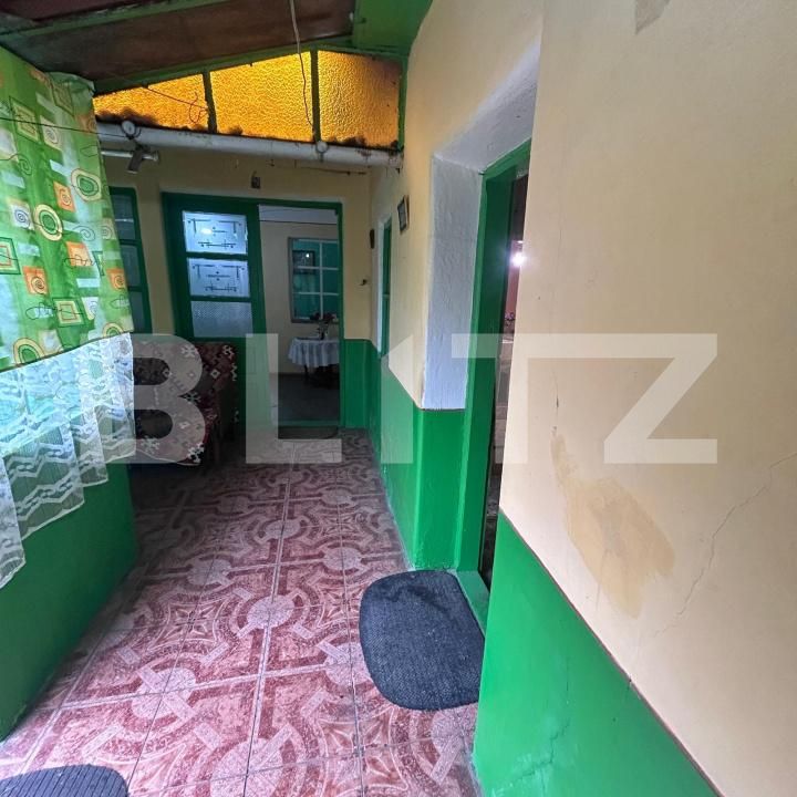 Casa de vânzare 2 camere Ghirodei - 188559CV | BLITZ Timișoara | Poza10