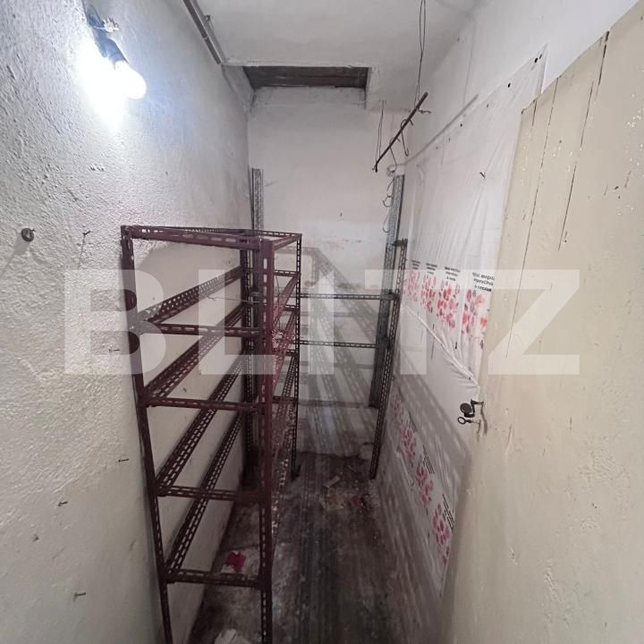 Casa de vânzare 2 camere Ghirodei - 188559CV | BLITZ Timișoara | Poza12