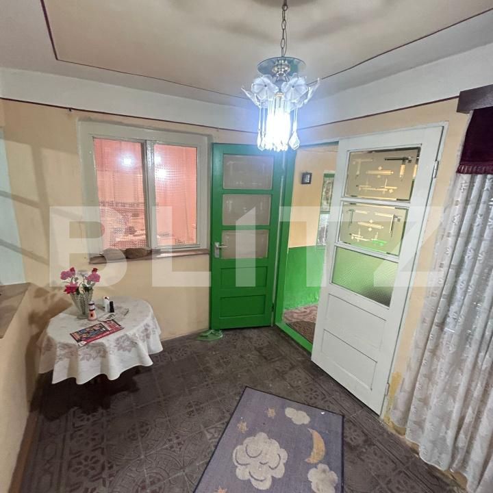 Casa de vânzare 2 camere Ghirodei - 188559CV | BLITZ Timișoara | Poza9