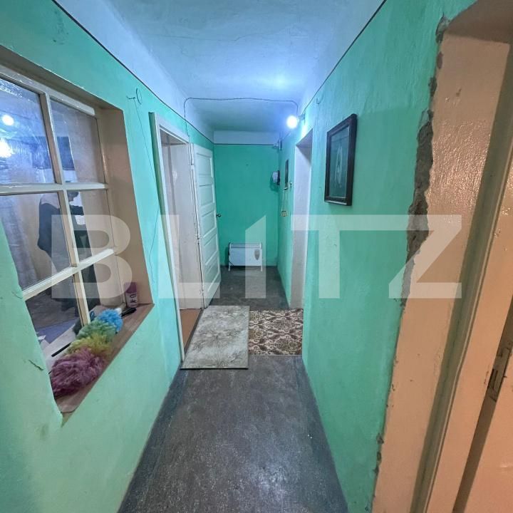 Casa de vânzare 2 camere Ghirodei - 188559CV | BLITZ Timișoara | Poza7