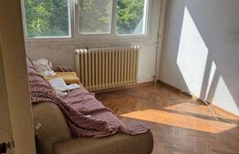 Apartament cu 2 camere, 52 mp utili, zona Semicentrală