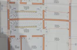 Duplex 334mp, teren 611mp, Moșnița Veche, oportunitate dezvoltare/investiție