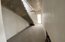 Duplex 334mp, teren 611mp, Moșnița Veche, oportunitate dezvoltare/investiție