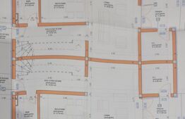 Duplex 334mp, teren 611mp, Moșnița Veche, oportunitate dezvoltare/investiție