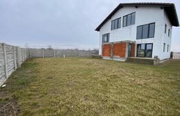 Duplex 334mp, teren 611mp, Moșnița Veche, oportunitate dezvoltare/investiție