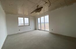 Duplex 334mp, teren 611mp, Moșnița Veche, oportunitate dezvoltare/investiție