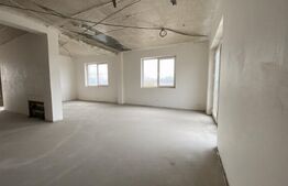 Duplex 334mp, teren 611mp, Moșnița Veche, oportunitate dezvoltare/investiție