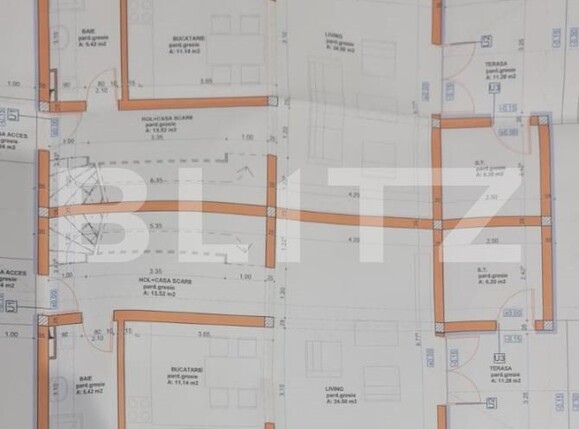 Casa de vânzare 10 camere Mosnita Veche - 188617CV | BLITZ Timișoara | Poza3