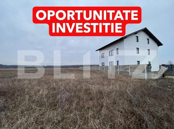 Casa de vânzare 10 camere Mosnita Veche - 188617CV | BLITZ Timișoara | Poza1