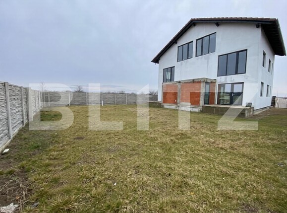 Casa de vânzare 10 camere Mosnita Veche - 188617CV | BLITZ Timișoara | Poza2