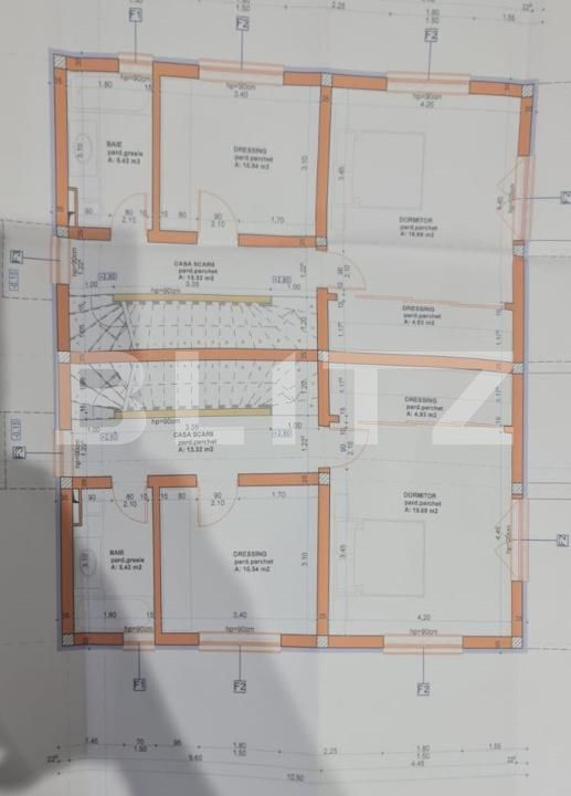 Casa de vânzare 10 camere Mosnita Veche - 188617CV | BLITZ Timișoara | Poza5