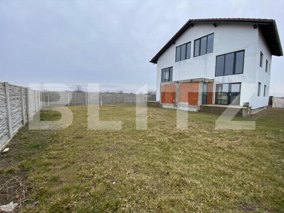 Casa de vânzare 10 camere Mosnita Veche - 188617CV | BLITZ Timișoara | Poza2