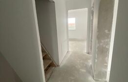Duplex 4 camere SAD P+E Moșnița Veche, 120 mp utili, teren 400 mp