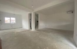 Duplex 4 camere SAD P+E Moșnița Veche, 120 mp utili, teren 400 mp